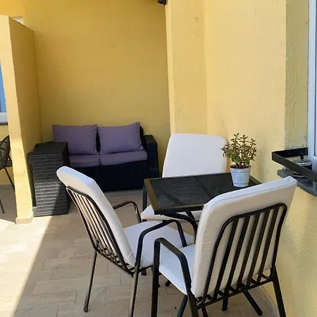 Apartment Marino Senj  Exterior foto