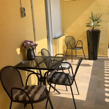 Apartment Marino Senj  Exterior foto