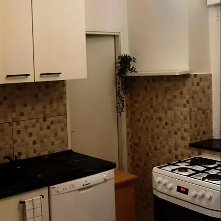 Apartment Marino Senj  Zimmer foto
