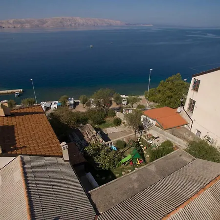 Apartment Marino Senj  Exterior foto