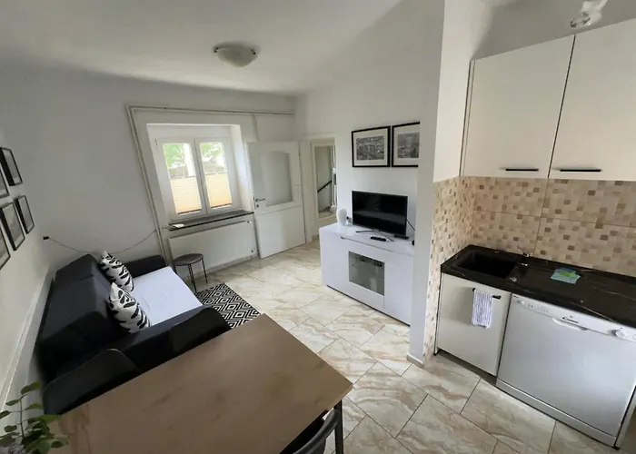Apartment Marino
