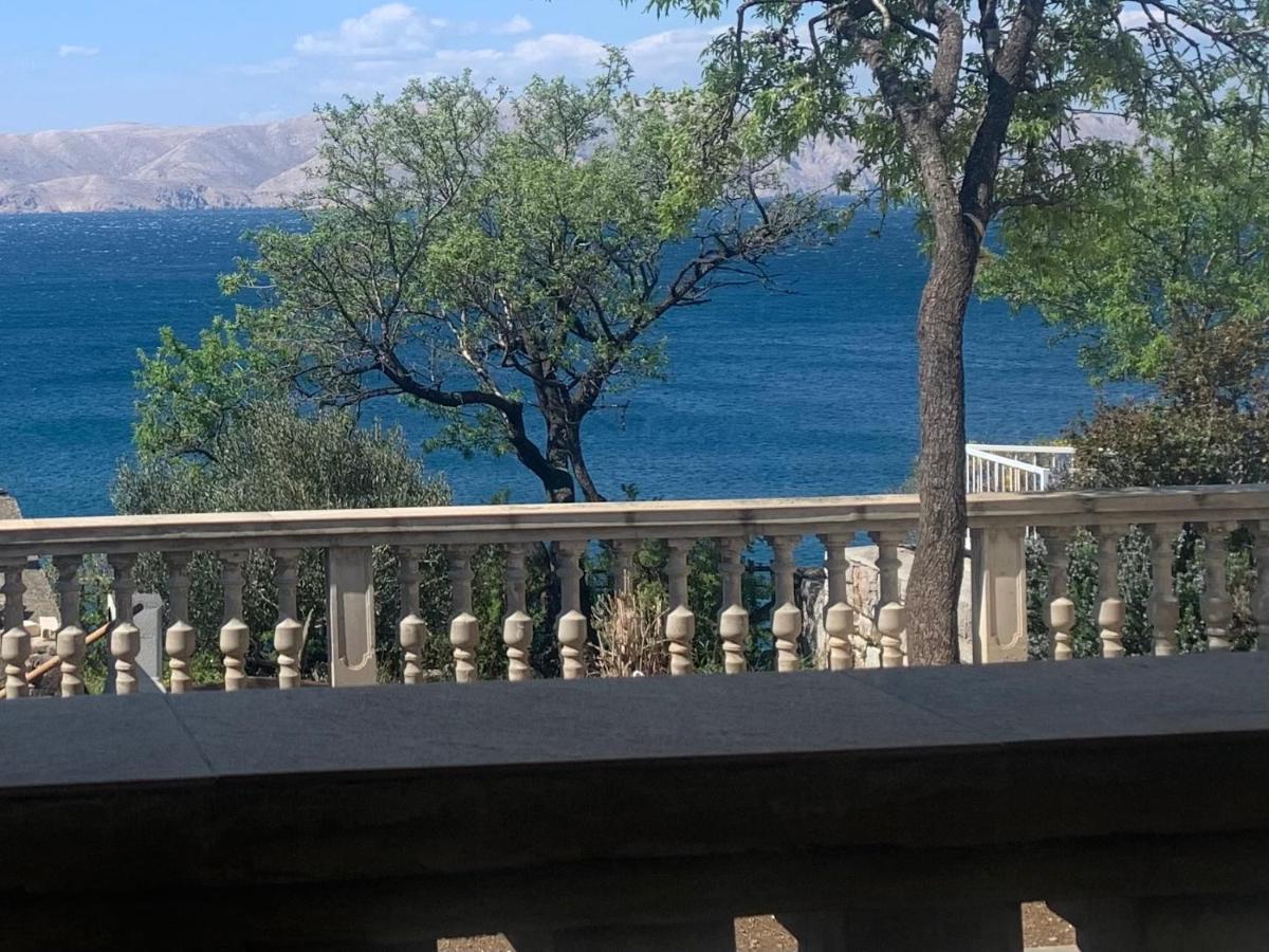 Marino Appartement Senj (Lika-Senj)