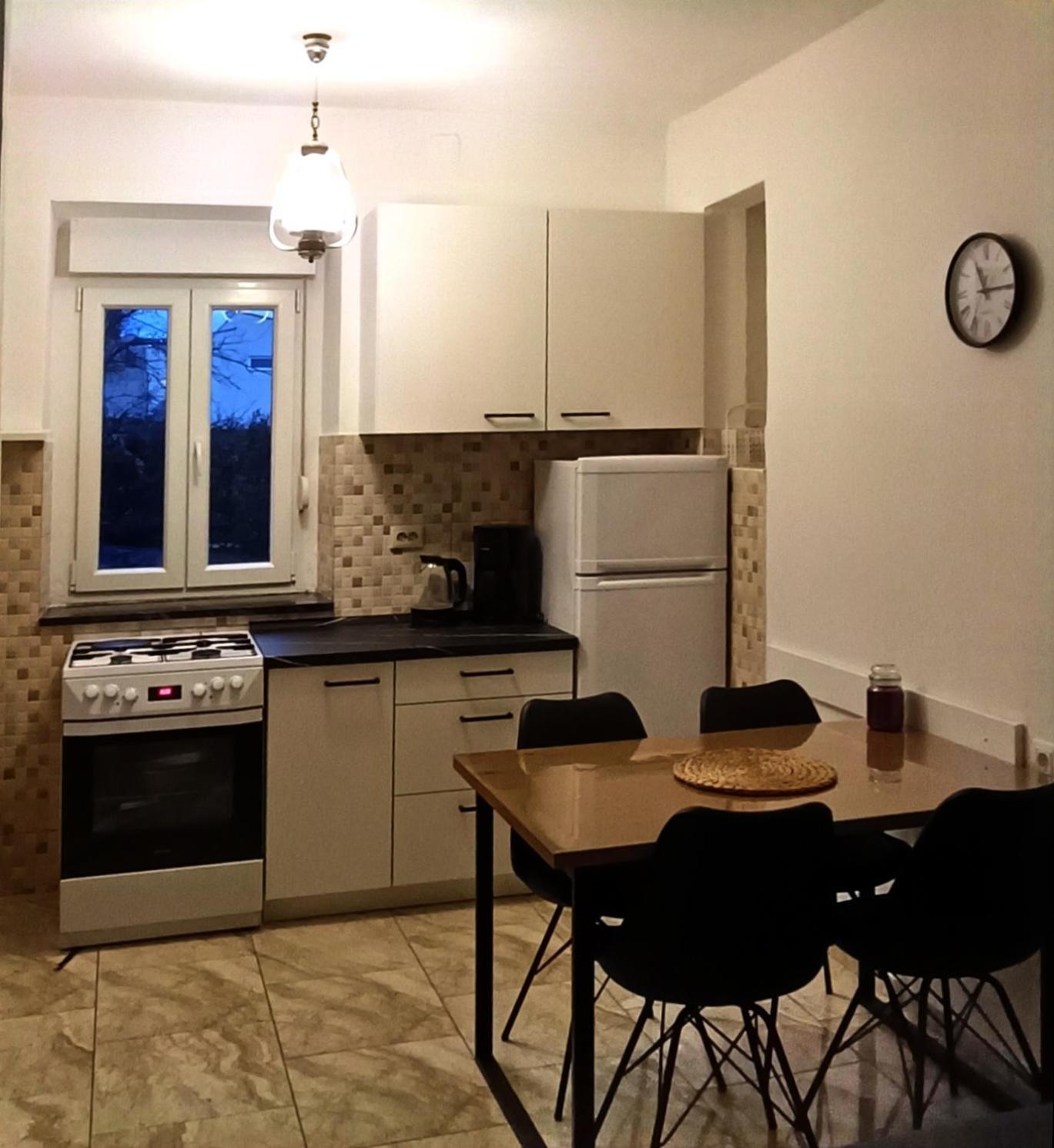 Marino Appartement Senj (Lika-Senj)