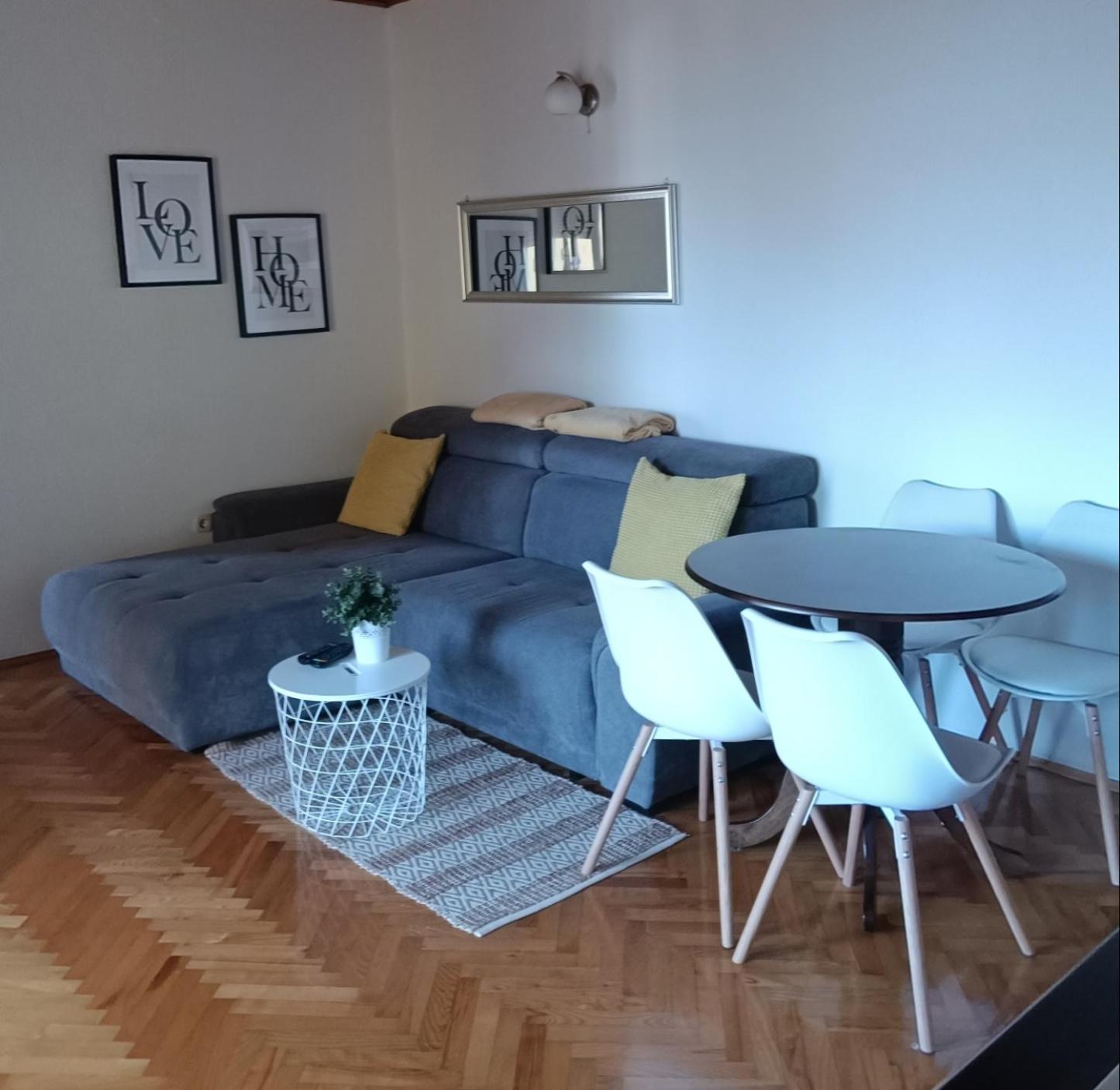 Marino Appartement *
