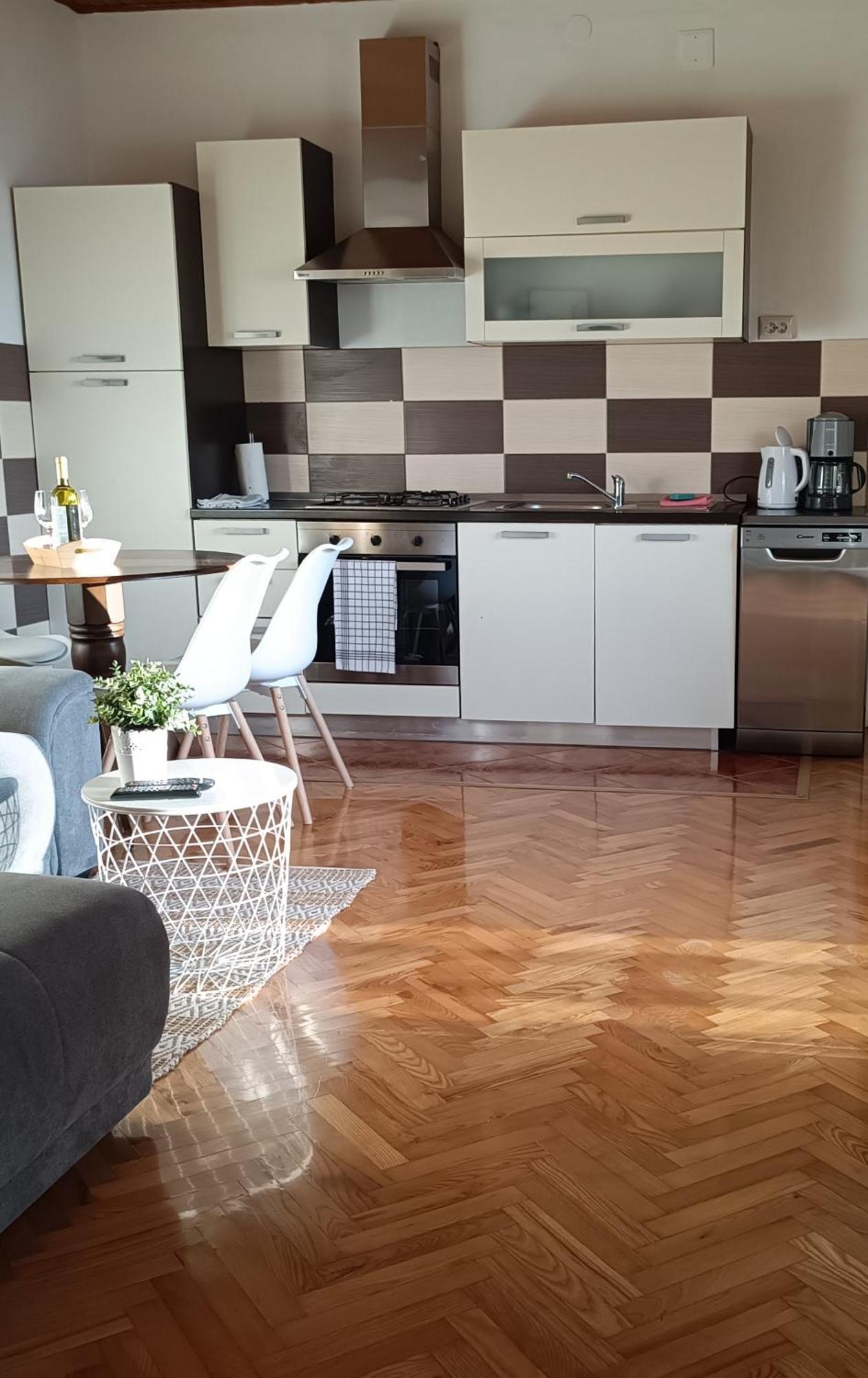 Appartement Marino *