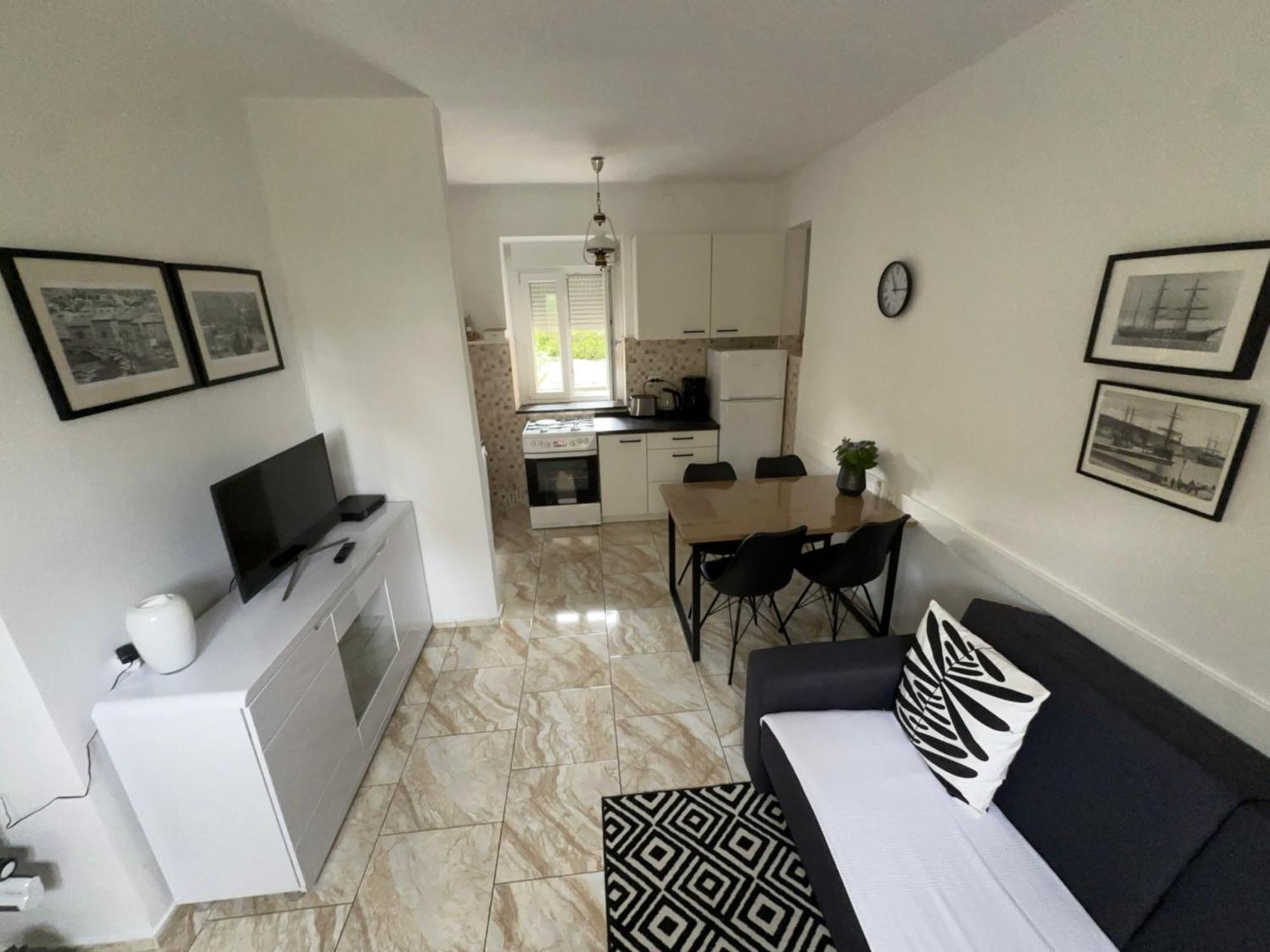 Marino Appartement Senj (Lika-Senj)