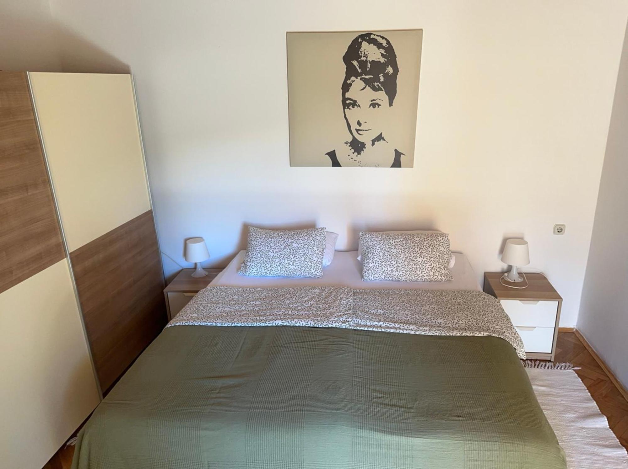 Marino Appartement Senj (Lika-Senj)