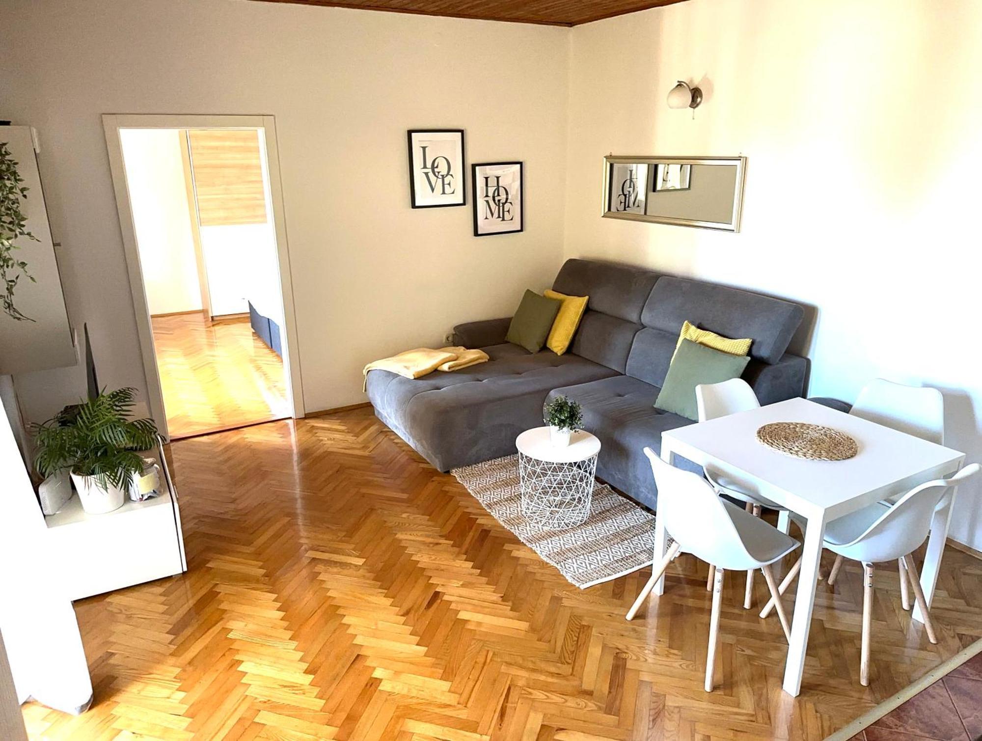 Marino Appartement