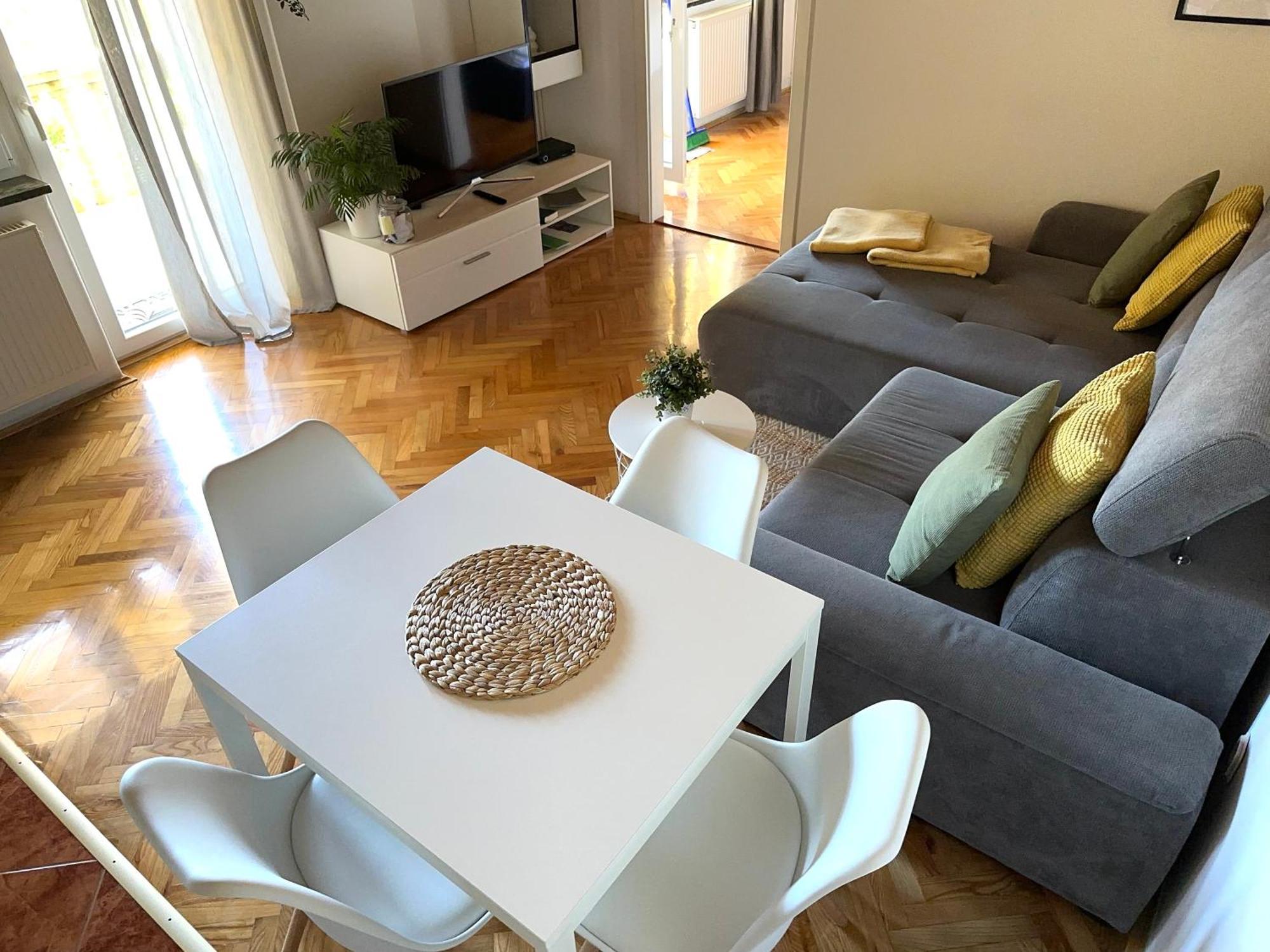Appartement Marino