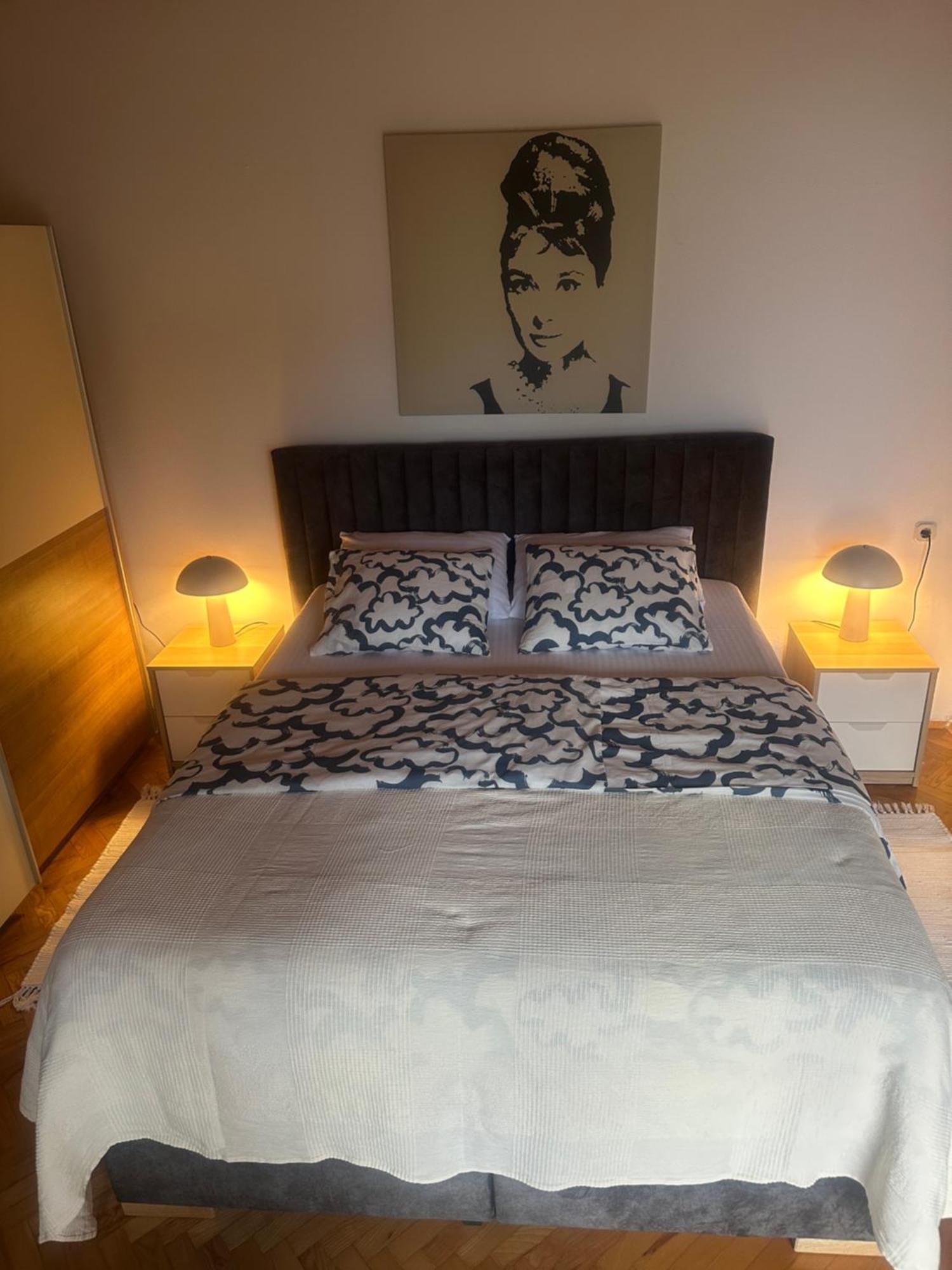 Apartamento Marino *