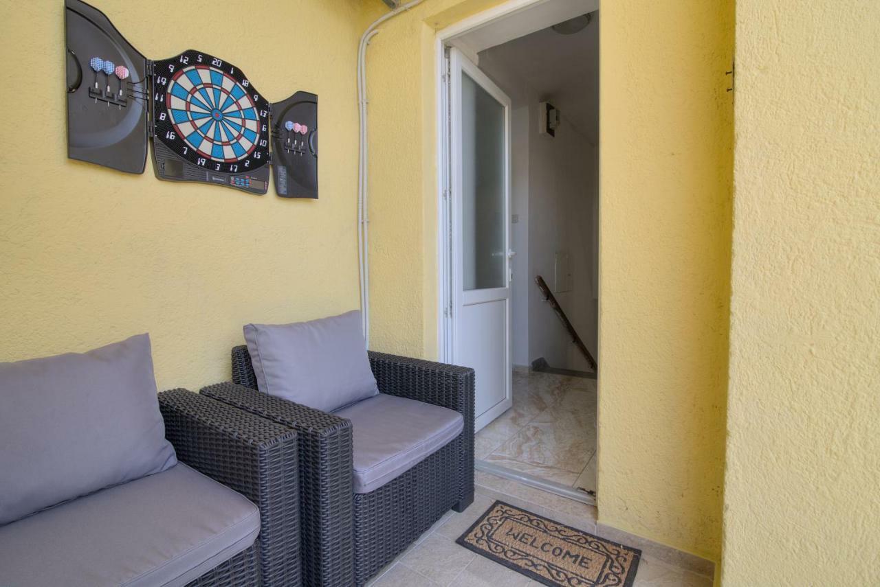 Marino Appartement *
