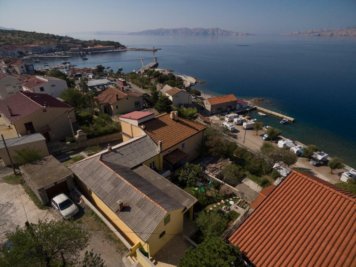 Marino Appartement