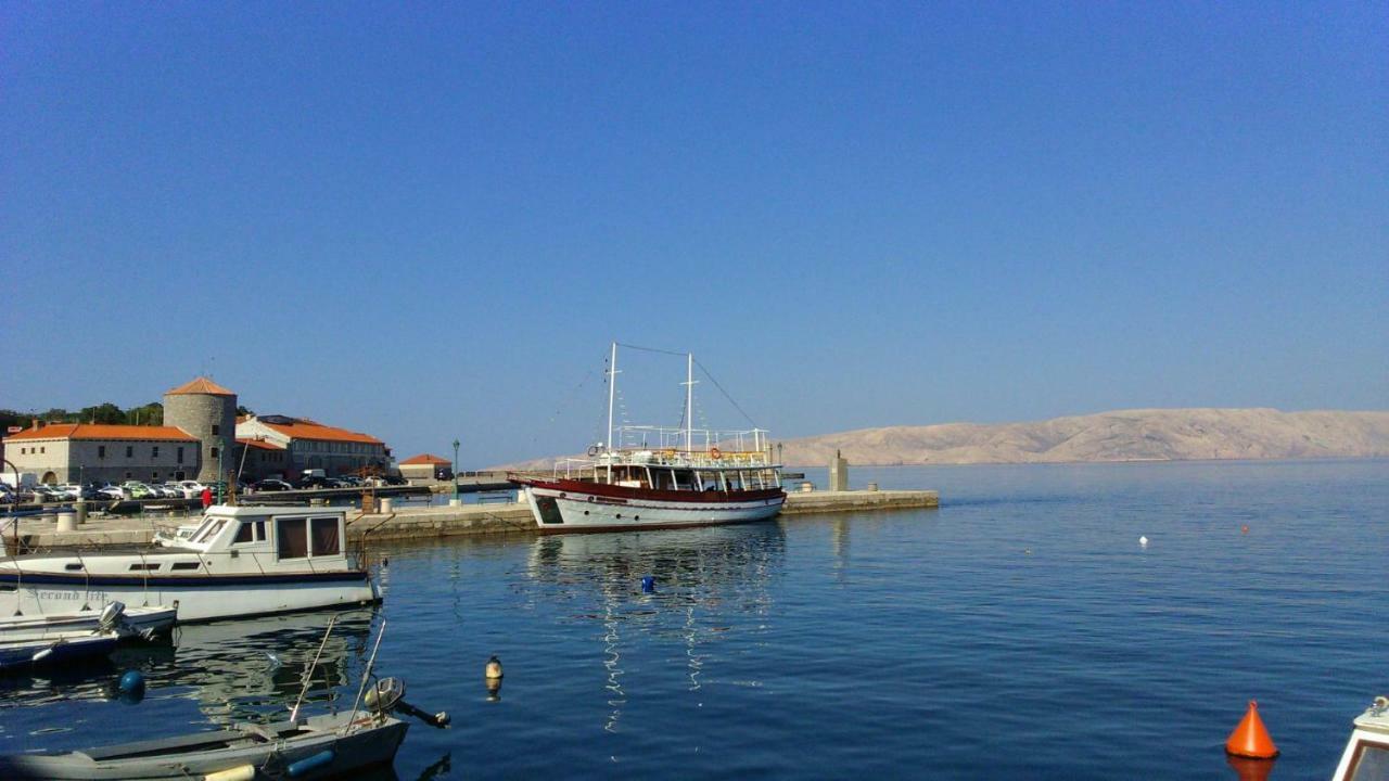 Marino Appartement Senj (Lika-Senj)
