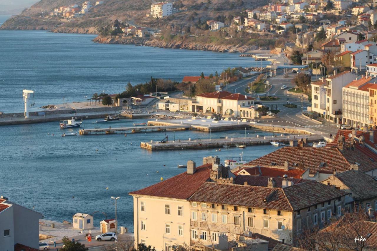 Appartement Marino Senj (Lika-Senj)