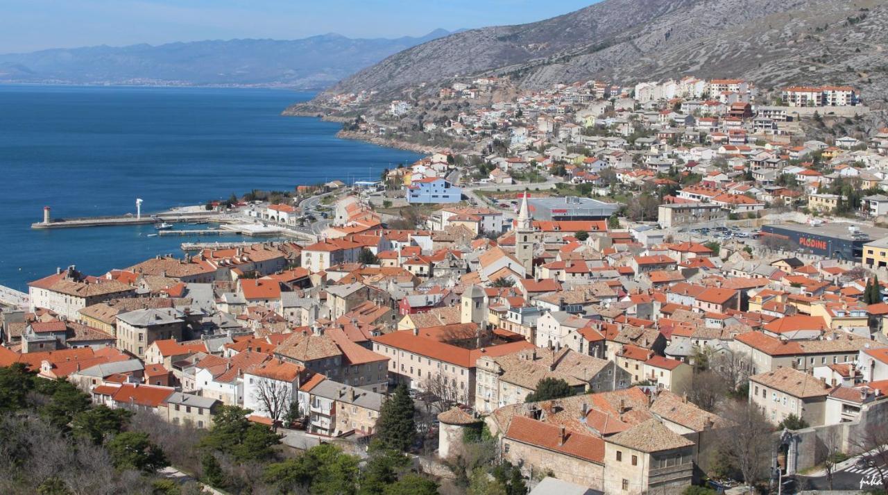Marino * Senj (Lika-Senj)